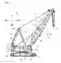 Fig. 02 - Cylinder retraction system, boom device and crawler crane