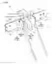 Fig. 08 - Cylinder retraction system, boom device and crawler crane