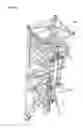 Fig. 15 - Cylinder retraction system, boom device and crawler crane
