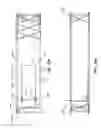 Fig. 11 - Adjustable length tensioning member