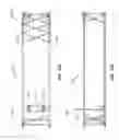 Fig. 12 - Adjustable length tensioning member