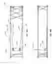 Fig. 13 - Adjustable length tensioning member