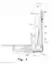 Fig. 02 - Load securing device for lift trucks