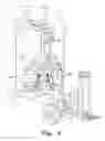 Fig. 03 - Load securing device for lift trucks