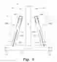 Fig. 06 - Load securing device for lift trucks