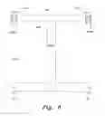 Fig. 07 - Load securing device for lift trucks
