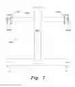 Fig. 08 - Load securing device for lift trucks