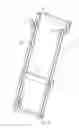 Fig. 05 - Forklift trucks and masts therefore