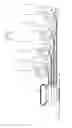 Fig. 04 - Apparatus for capping and packaging unit comprising said apparatus