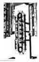 Fig. 08 - Apparatus for capping and packaging unit comprising said apparatus