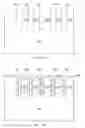 Fig. 11 - Comb MEMS device and method of making a comb MEMS device