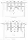 Fig. 12 - Comb MEMS device and method of making a comb MEMS device