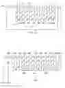 Fig. 15 - Comb MEMS device and method of making a comb MEMS device