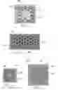 Fig. 13 - MEMS devices on flexible substrate