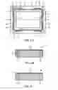 Fig. 04 - Mechanically isolated MEMS device