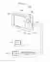 Fig. 12 - Manufacturing method of electronic device, electronic device, electronic apparatus, and moving body