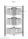 Fig. 08 - REACTOR COMPRISING A VERTICALLY MOVABLE GAS LOCK