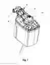 Fig. 02 - WATER SOFTENER WATER HARDNESS AUTOMATIC DETECTION DEVICE