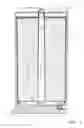 Fig. 02 - CONTAINER FOR A FILTER CARTRIDGE AND FILTER SET