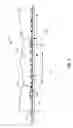 Fig. 02 - Ionomer-membrane water processing apparatus