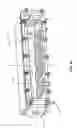 Fig. 06 - Ionomer-membrane water processing apparatus