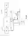 Fig. 10 - Ionomer-membrane water processing apparatus