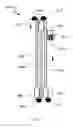 Fig. 08 - Optical fiber with low fictive temperature