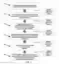 Fig. 02 - Transparent nanocomposite ceramics built from core/shell nanoparticles
