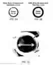 Fig. 04 - Transparent nanocomposite ceramics built from core/shell nanoparticles