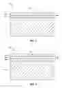 Fig. 02 - Applying silicon metal-containing bond layer to ceramic or ceramic matrix composite substrates