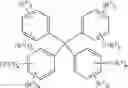 Fig. 04 - Tetrarylmethane ethers