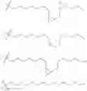 Fig. 24 - Cardanol glycidyl ether derivatives