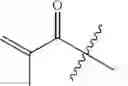 Fig. 40 - Cardanol glycidyl ether derivatives