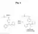Fig. 04 - Clomiphene synthesis using a single solvent
