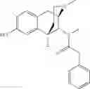 Fig. 12 - Benzomorphan analogs and use thereof