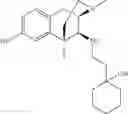 Fig. 40 - Benzomorphan analogs and use thereof