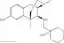 Fig. 41 - Benzomorphan analogs and use thereof