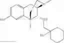 Fig. 42 - Benzomorphan analogs and use thereof