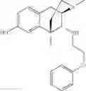 Fig. 43 - Benzomorphan analogs and use thereof