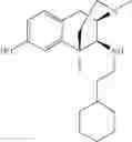 Fig. 45 - Benzomorphan analogs and use thereof