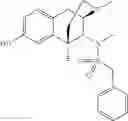 Fig. 83 - Benzomorphan analogs and use thereof