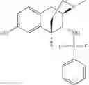 Fig. 85 - Benzomorphan analogs and use thereof