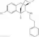 Fig. 93 - Benzomorphan analogs and use thereof