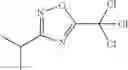 Fig. 303 - Oxadiazole compounds