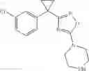 Fig. 340 - Oxadiazole compounds