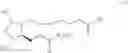 Fig. 16 - PROCESSES AND INTERMEDIATES FOR THE PREPARATIONS OF ISOMER FREE PROSTAGLANDINS