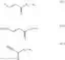 Fig. 24 - PROCESSES AND INTERMEDIATES FOR THE PREPARATIONS OF ISOMER FREE PROSTAGLANDINS