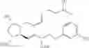 Fig. 57 - PROCESSES AND INTERMEDIATES FOR THE PREPARATIONS OF ISOMER FREE PROSTAGLANDINS