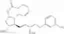 Fig. 58 - PROCESSES AND INTERMEDIATES FOR THE PREPARATIONS OF ISOMER FREE PROSTAGLANDINS