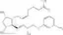 Fig. 60 - PROCESSES AND INTERMEDIATES FOR THE PREPARATIONS OF ISOMER FREE PROSTAGLANDINS